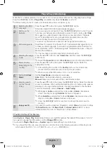 Preview for 7 page of Samsung PS51D8000FU User Manual