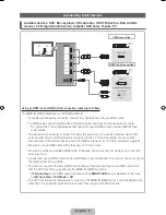 Preview for 8 page of Samsung PS51D8005 User Manual