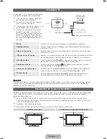 Preview for 28 page of Samsung PS51E490 User Manual