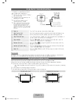 Preview for 4 page of Samsung PS51E530 User Manual