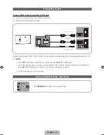 Preview for 14 page of Samsung PS51E550 User Manual