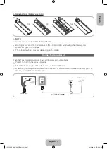 Preview for 7 page of Samsung PS51E555 User Manual