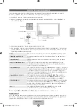 Preview for 49 page of Samsung PS51E555 User Manual