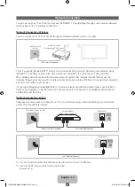 Preview for 14 page of Samsung PS51E6505 User Manual