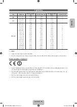 Preview for 45 page of Samsung PS51E6505 User Manual