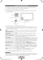 Preview for 50 page of Samsung PS51E6505 User Manual