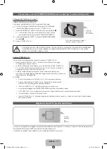 Предварительный просмотр 40 страницы Samsung PS51E8000GQ User Manual