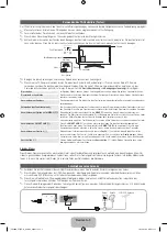 Предварительный просмотр 52 страницы Samsung PS51E8000GQ User Manual