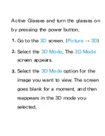 Preview for 318 page of Samsung PS51E8000GU E-Manual