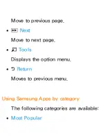 Preview for 382 page of Samsung PS51E8000GU E-Manual