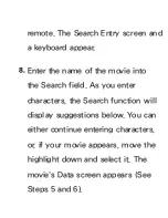 Preview for 402 page of Samsung PS51E8000GU E-Manual