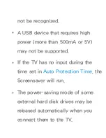 Preview for 593 page of Samsung PS51E8000GU E-Manual