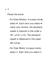 Preview for 627 page of Samsung PS51E8000GU E-Manual