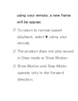 Preview for 628 page of Samsung PS51E8000GU E-Manual