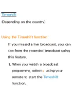 Preview for 688 page of Samsung PS51E8000GU E-Manual