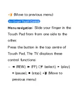 Preview for 714 page of Samsung PS51E8000GU E-Manual