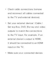 Preview for 750 page of Samsung PS51E8000GU E-Manual