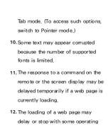 Preview for 792 page of Samsung PS51E8000GU E-Manual