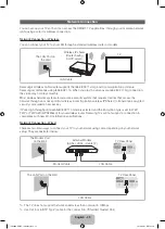 Preview for 25 page of Samsung PS51E8000GU User Manual