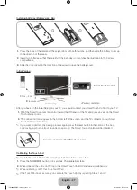 Preview for 27 page of Samsung PS51E8000GU User Manual