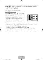 Предварительный просмотр 60 страницы Samsung PS51F5505 User Manual