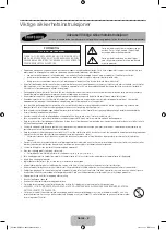 Предварительный просмотр 74 страницы Samsung PS51F5505 User Manual