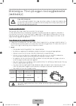 Предварительный просмотр 92 страницы Samsung PS51F5505 User Manual