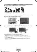 Предварительный просмотр 118 страницы Samsung PS51F5505 User Manual