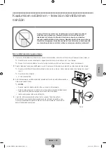 Предварительный просмотр 119 страницы Samsung PS51F5505 User Manual