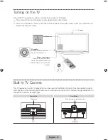 Preview for 10 page of Samsung PS51F8500 User Manual