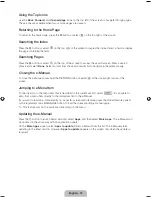 Preview for 15 page of Samsung PS51F8500 User Manual