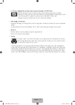 Preview for 48 page of Samsung PS51F8500A User Manual