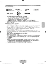 Preview for 95 page of Samsung PS51F8500A User Manual