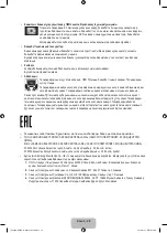 Preview for 96 page of Samsung PS51F8500A User Manual