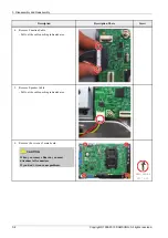 Preview for 18 page of Samsung PS51F8500SL Service Manual