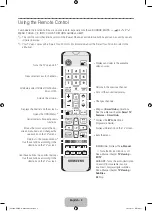 Preview for 8 page of Samsung PS51F8590 User Manual