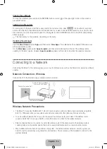 Preview for 14 page of Samsung PS51F8590 User Manual