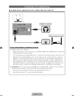 Preview for 10 page of Samsung ps59d550 User Manual