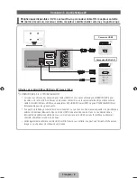 Preview for 46 page of Samsung ps59d550 User Manual