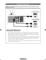 Preview for 66 page of Samsung ps59d550 User Manual