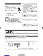 Preview for 6 page of Samsung PS59D6900 User Manual