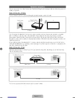 Preview for 12 page of Samsung PS59D6900 User Manual