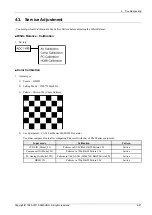 Preview for 40 page of Samsung PS59D6910DS Service Manual