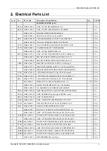 Preview for 77 page of Samsung PS59D6910DS Service Manual