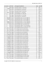 Preview for 81 page of Samsung PS59D6910DS Service Manual