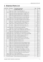 Preview for 87 page of Samsung PS59D6910DS Service Manual