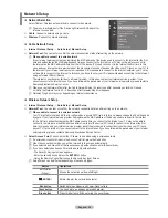 Preview for 29 page of Samsung PS63A750 User Manual