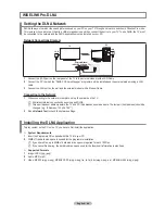 Preview for 44 page of Samsung PS63A750 User Manual