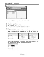 Preview for 46 page of Samsung PS63A750 User Manual