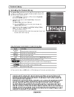 Preview for 50 page of Samsung PS63A750 User Manual